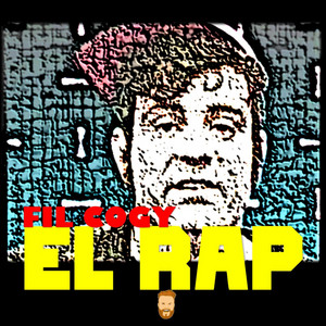 Fil Cogy - El Rap