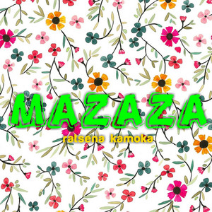 Mazaza - Ritsena Kamoka