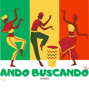 Ando Buscando by Dj Repa