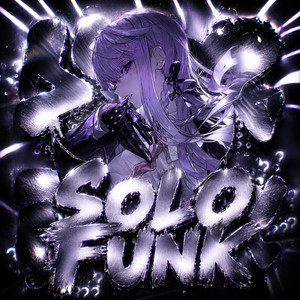 SOLO FUNK by DJREWM