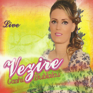 Vezire Gashi & Bublaku - Sa Ka Mallë (Live)