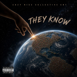 They Know by Sleaze Vier