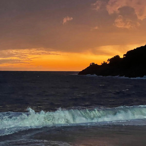 Shining Sea (Punta del Carlino) - Radio Edit by Carlos Modric DJ