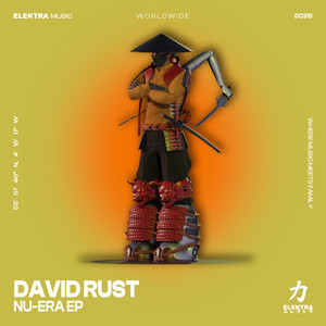 Like That - Radio Edit by David Rust