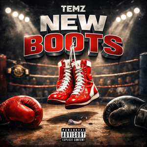 New Boots by Temz