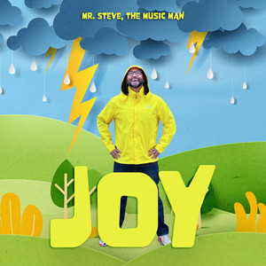 Mr. Steve, the Music Man - Shoot for the Stars