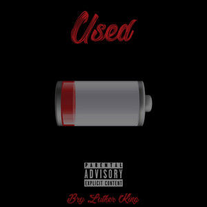 Portada de Used