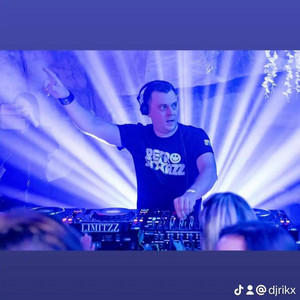 Save my soul tonight - Radio Edit by DJ Rikx
