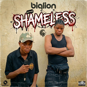 Shameless by Biqlion