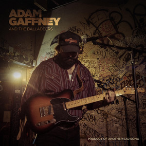 Conversation Blues by Adam Gaffney