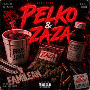 Pelko & Zaza by Brus Lean