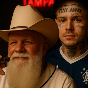 For God And Ulster by TampaBayJay