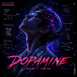 Dopamine - Special & Deluxe Version by 앤디 썬, 캐시 트리