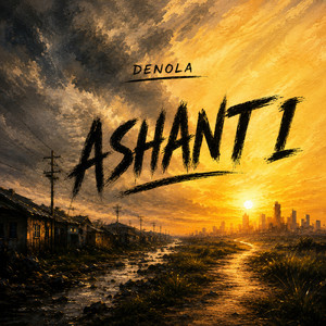 Ashanti by Denola
