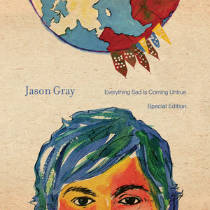 More Like Falling in Love by Jason Gray