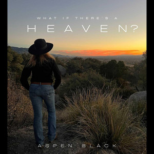 What if There's a Heaven? by Aspen Black