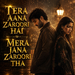 Ager Milna Howa Toh Hoga Shamat Pe Merae Aana Janaza Mera Hoga Zarori Tha 2.0 by Roohani Awaaz