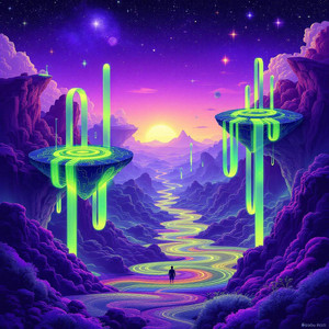 Symphony by infinite bypass
