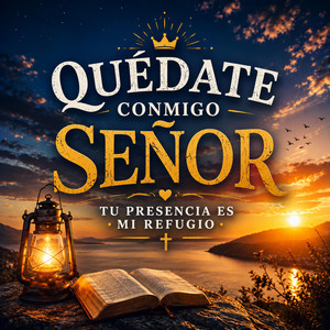 Quedate Conmigo by Laura Gloria