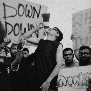 DOWN DOWN by Rd Tillu, Yxung Miller, MC Bijju