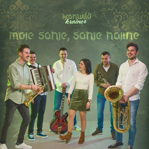 Moje sanje, sanje najine