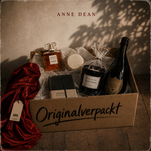 Originalverpackt by Anne Dean
