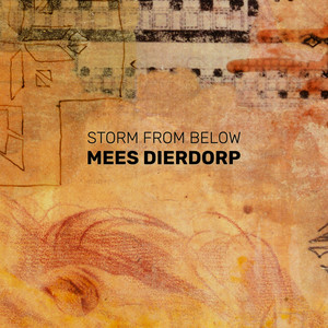 Storm from Below by Mees Dierdorp