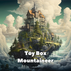 Mountaineer - Toy Box