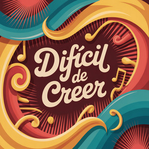 difícil de creer by El Gran Combo De La Salsa