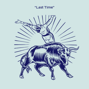 Last Time - Alternate Version by Moderat