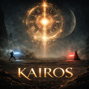 Kairos by Ricky Riicks