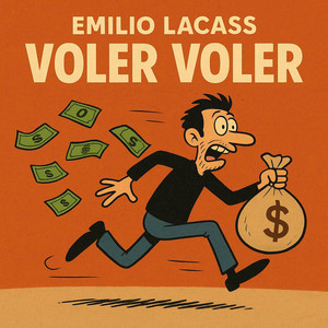 Emilio La Casse - voler voler