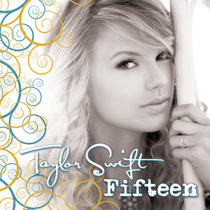 Taylor swift 「Fifteen」　CD swift Taylor 「Fifteen」　CD