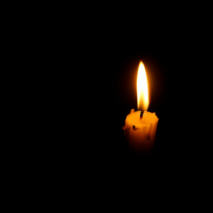 light in darkness by Patrick Avalon