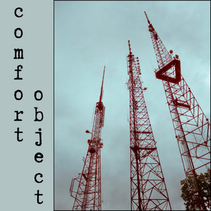 Pinnacle Hill — cover art by Comfort Object