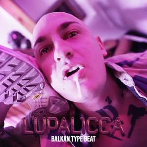 Slavic Boy Beats - Lupalicca (Beat)