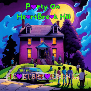 Hold My Phone by HeartBreak Bonez, Rahli
