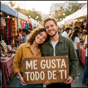Me Gusta Todo by Rancyy