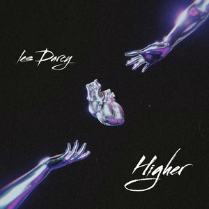 Les Darcy - Higher