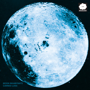 Månebedotten by Moon Inhabitants
