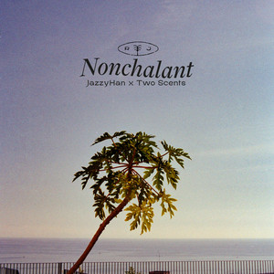 Nonchalant by Two Scents, JazzyHan