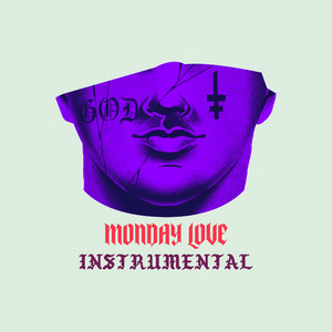 Monday Love - Instrumental by Hustler Mind Music