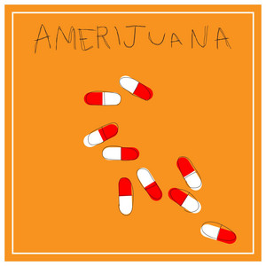 Amerijuana by The Ugly Cowboys