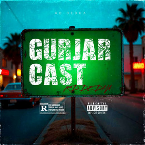 Gurjar Cast by RD Dedha Official, Big Bunny