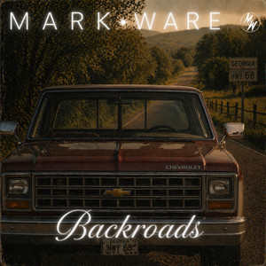 Backroads by Mark Ware