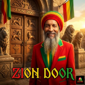 ZION DOOR by SENNID