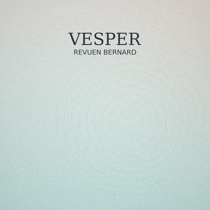 Vesper by Reuven Bernard
