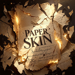 Paper Skin by ABOKAI