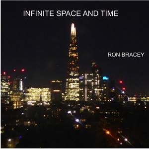 Infinite Space Time by Ron