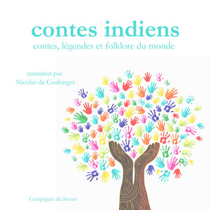 Contes indiens (Les plus beaux contes du monde)